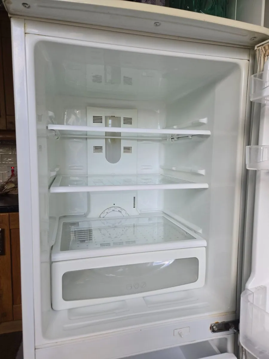 Fridge-freezer - Image 1