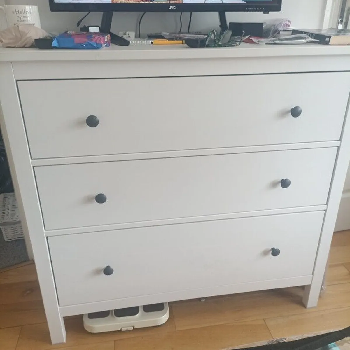 IKEA bedroom furniture - Image 1