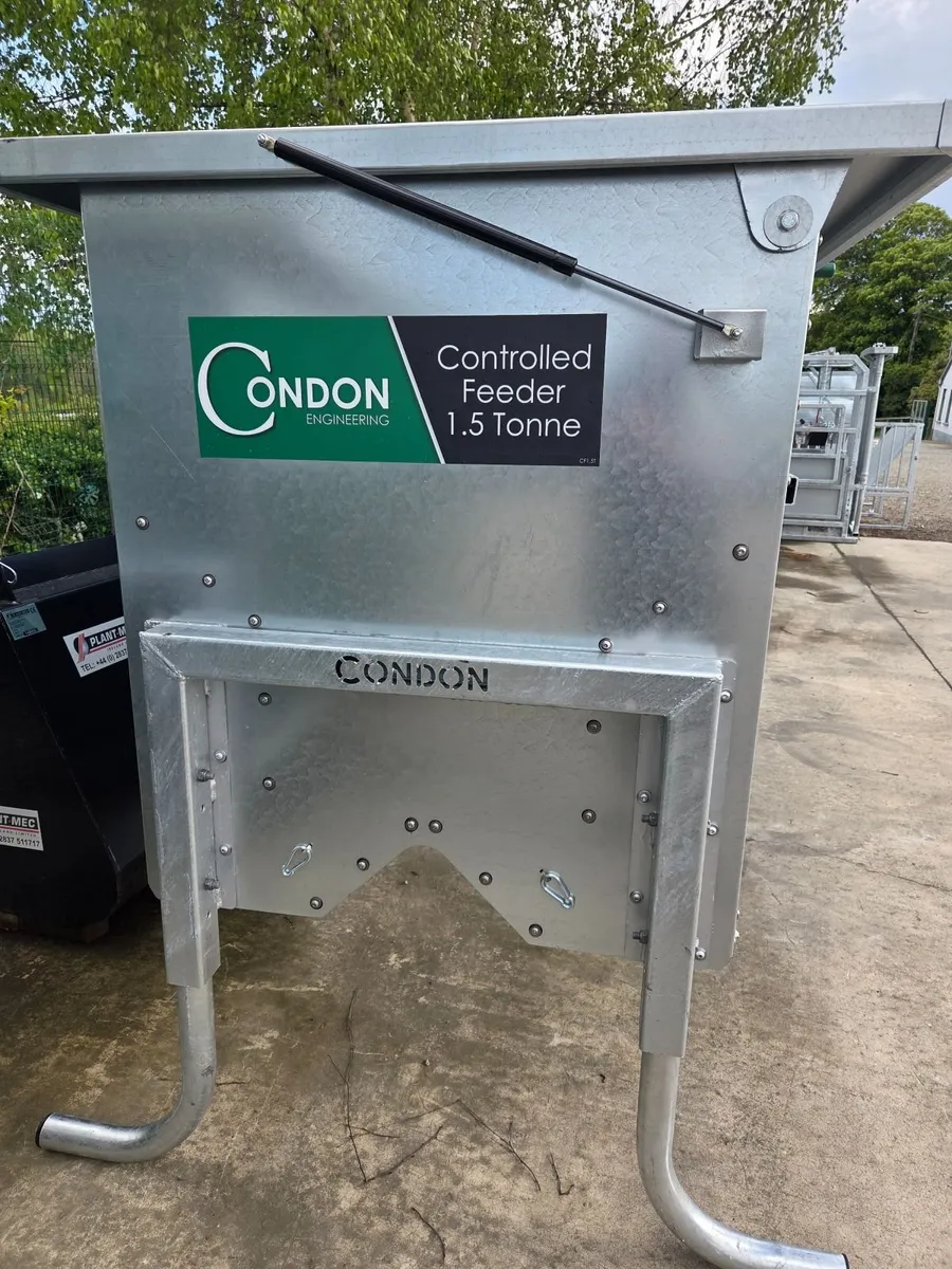 Controlled Feeder - Image 1