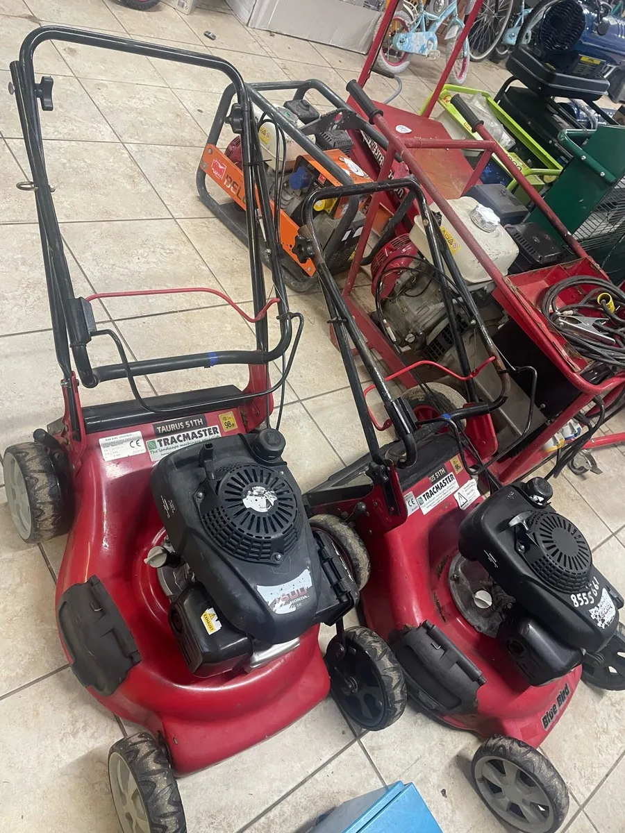 Lawnmower - Image 1