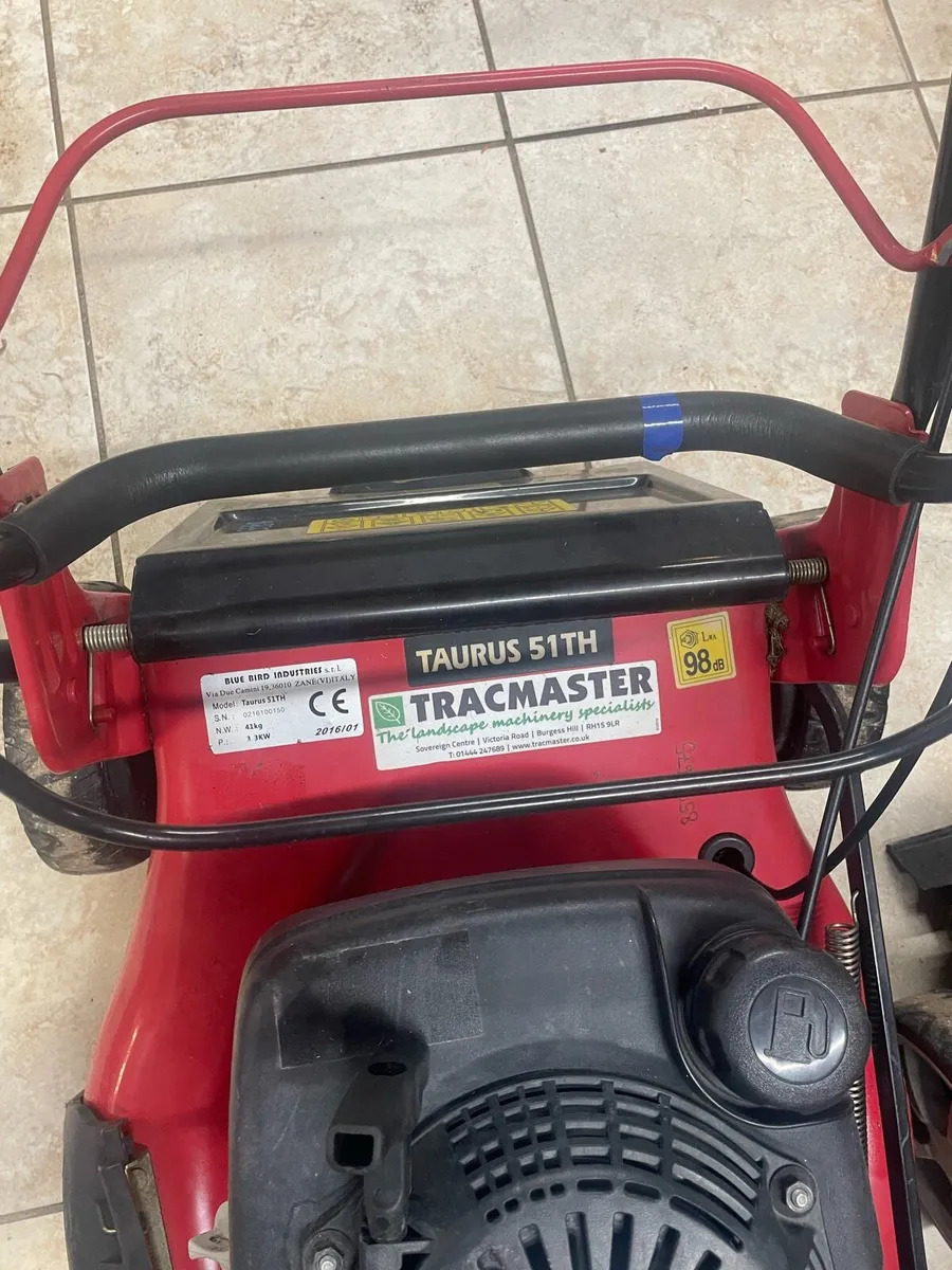 Lawnmower - Image 2