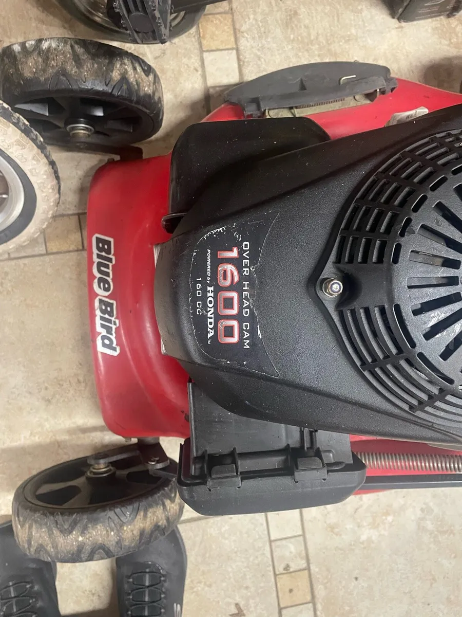 Lawnmower - Image 3