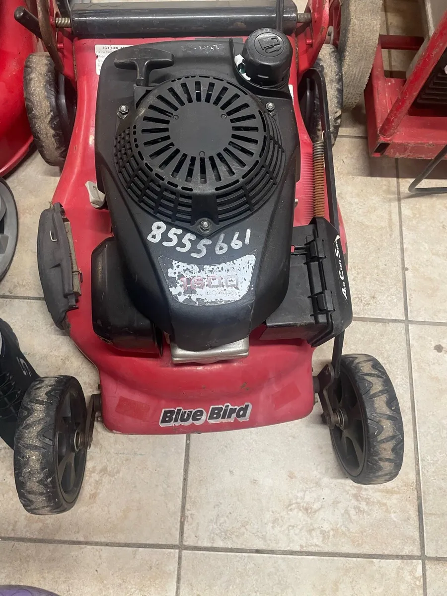 Lawnmower - Image 4