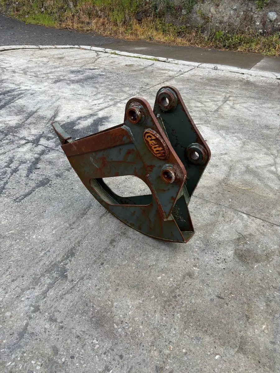 Bucket - Image 1