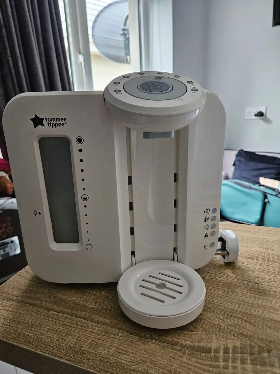 Tommee tippee prep machine - Image 2