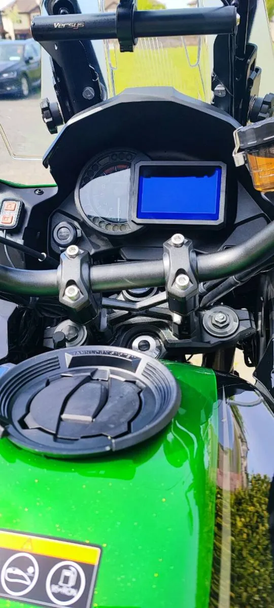 Kawasaki Versys S 1000 - Image 4