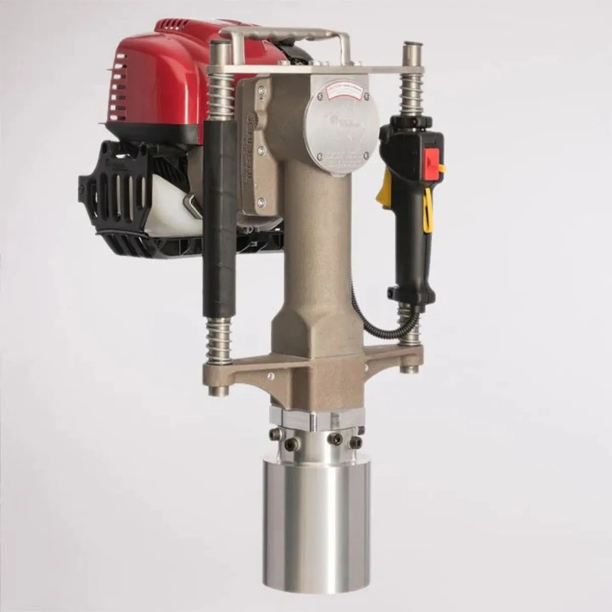 Easy Petrol Post Driver Max107 - Image 1