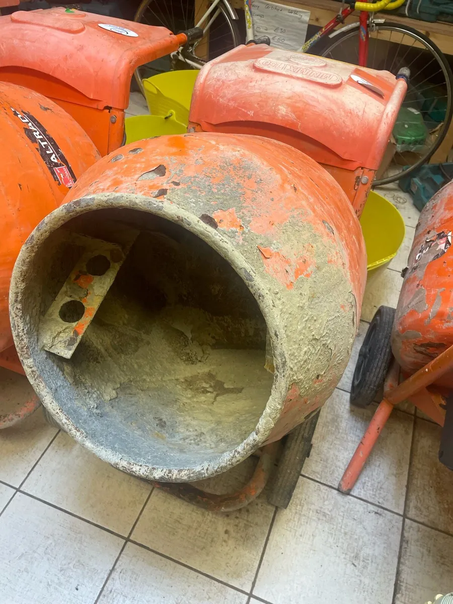 Mixers - Image 4