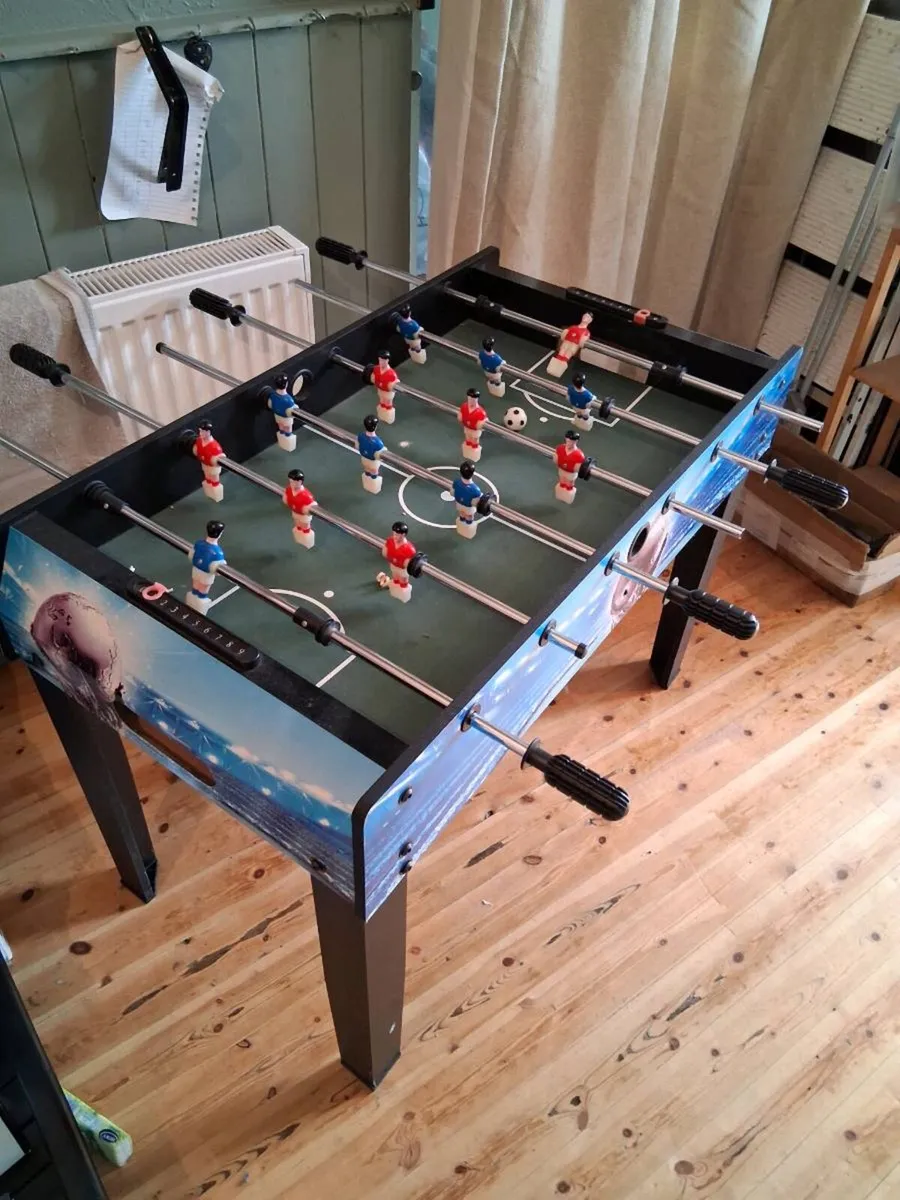 Soccer table - Image 3