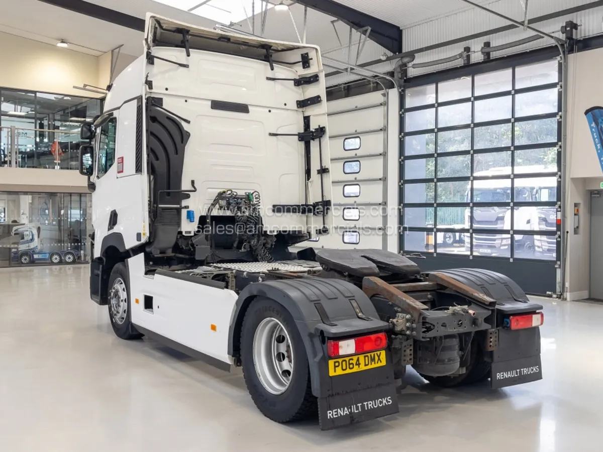 2014 RENAULT T460 SLEEPER CAB - Image 4