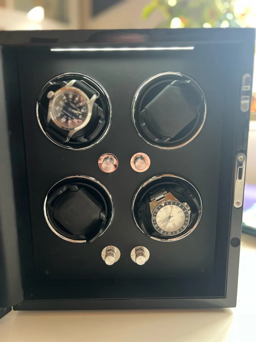 Automatic Watch Winder - Image 1