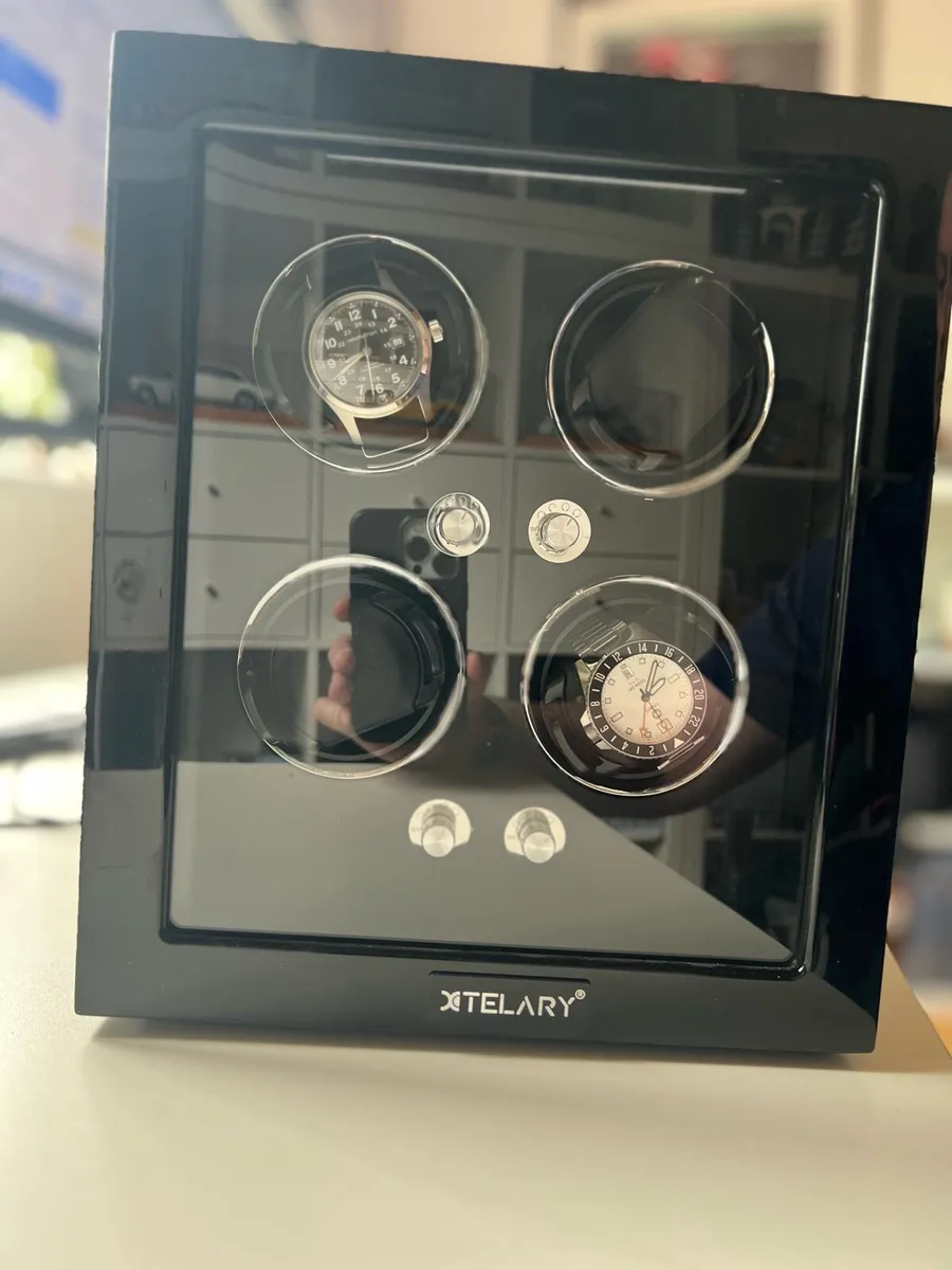 Automatic Watch Winder - Image 2