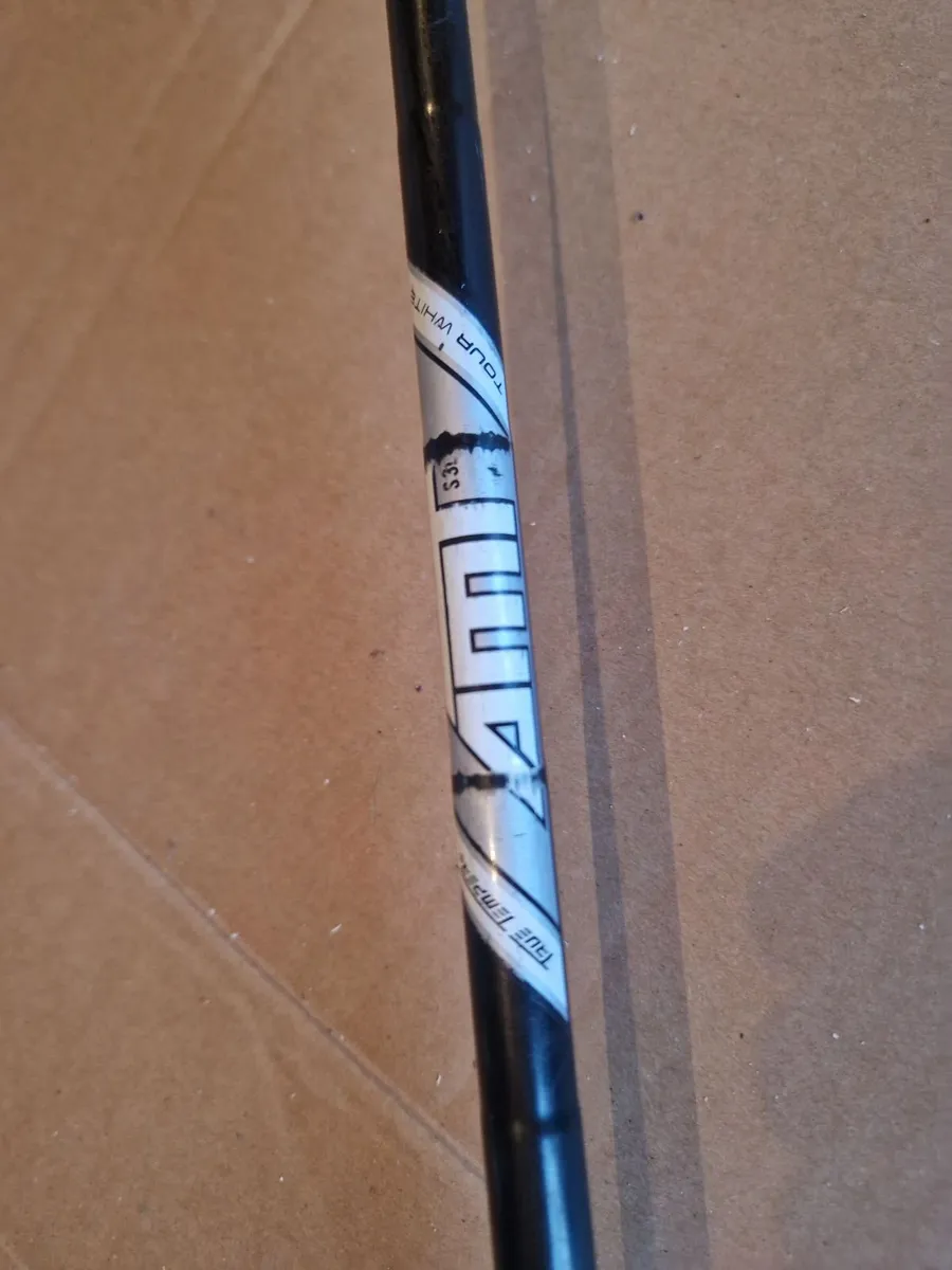 Cobra Forged TEC Irons - Image 3