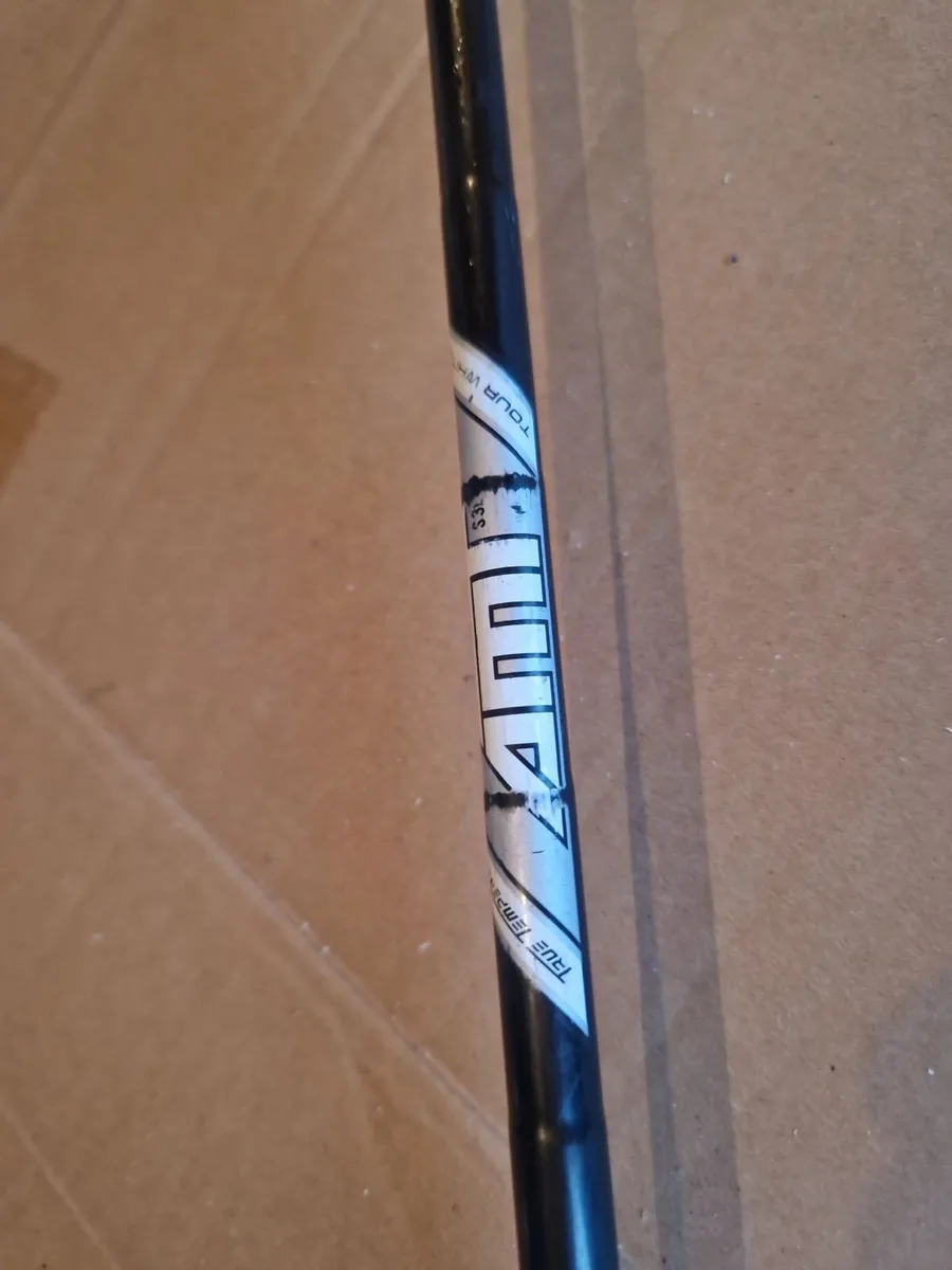 Cobra Forged TEC Irons - Image 4