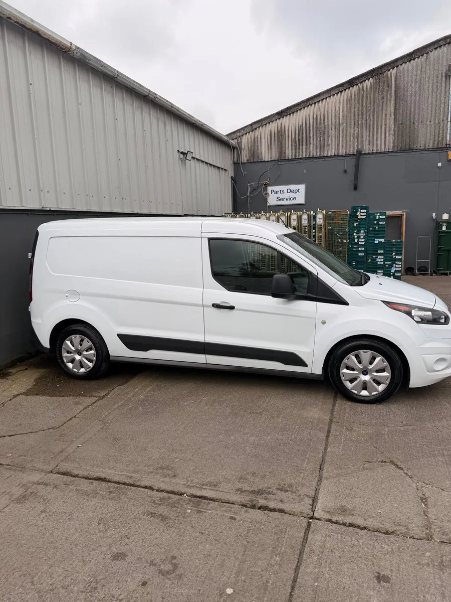 Ford Transit 2018 - Image 1