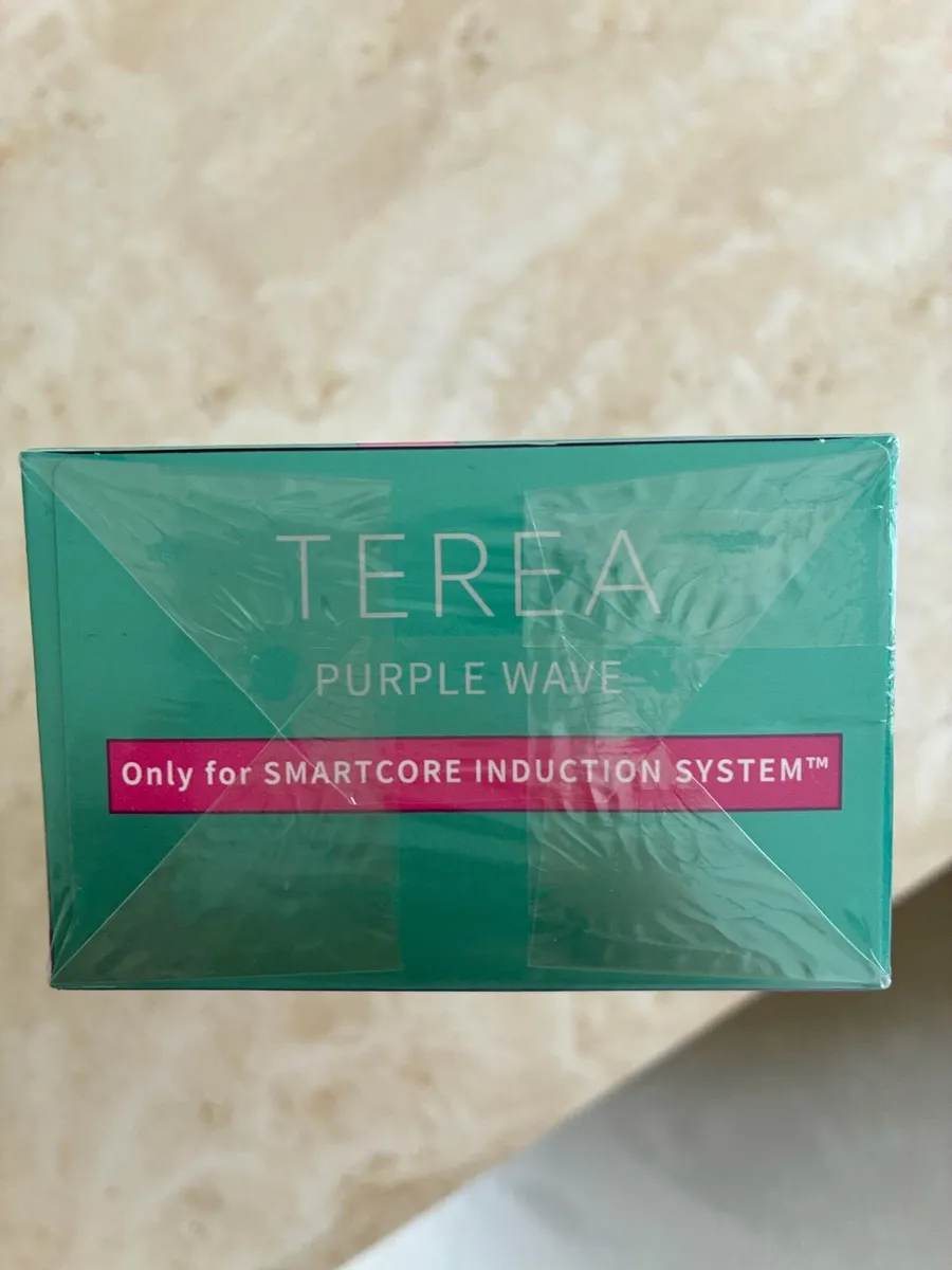 Iqos Terea - Image 1