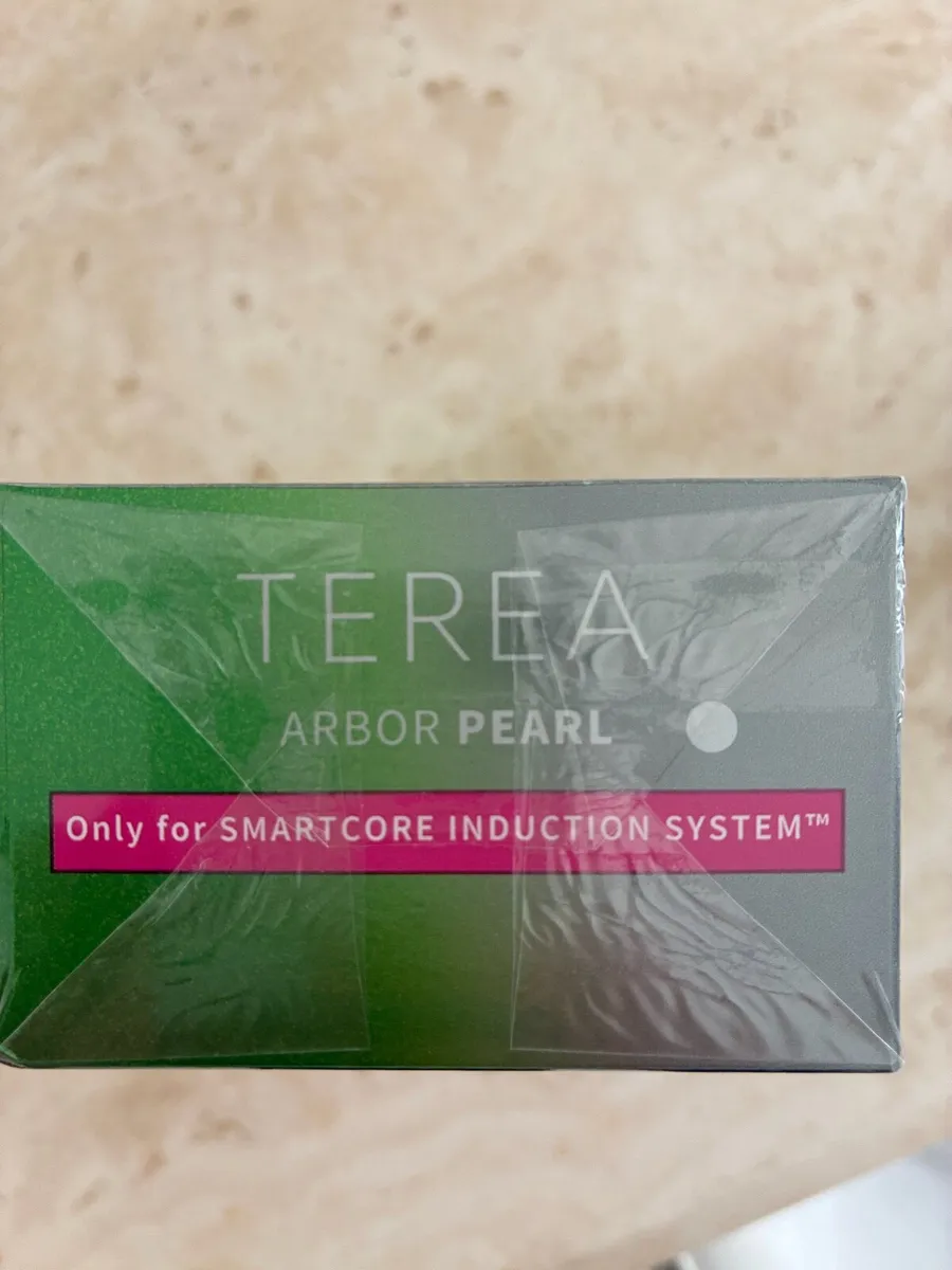 Iqos Terea - Image 2