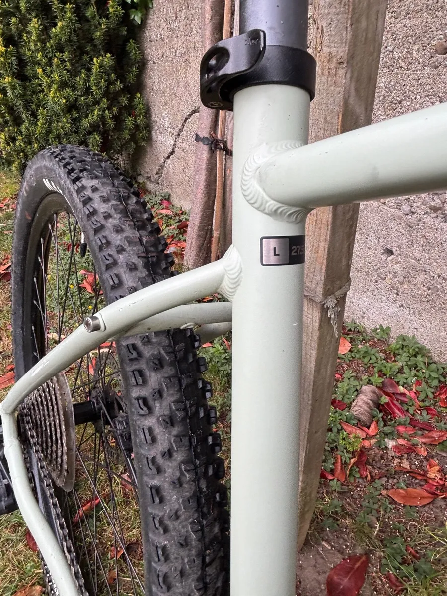 Giant Talon 1 Mountain Bike - Image 4