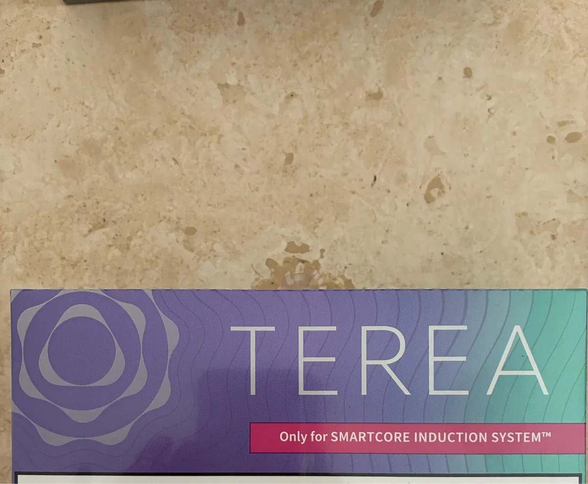 Iqos Terea - Image 3
