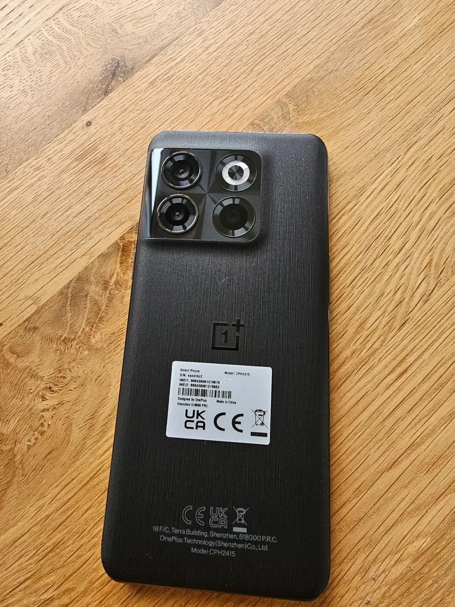 OnePlus 10T 5G - Image 4