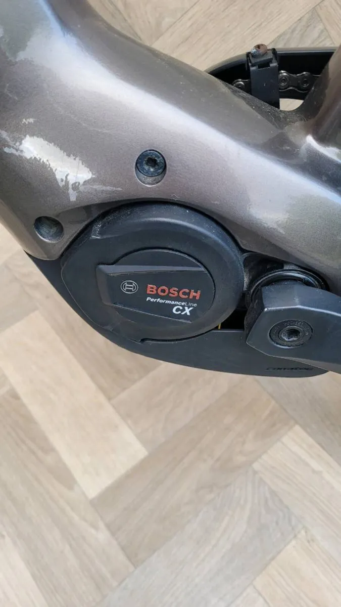 CORRATEC, E-BIKE MADE IN GERMANY - Image 2