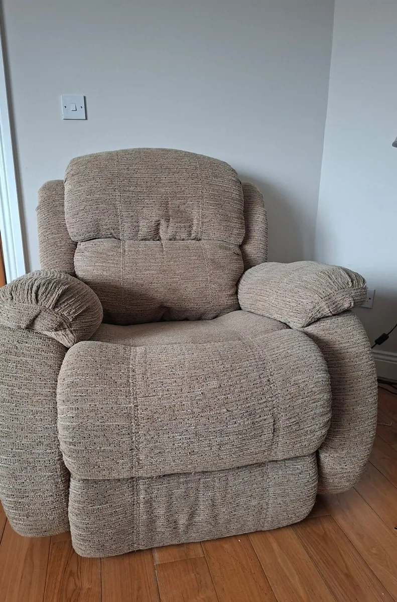 3 piece suite - Image 4