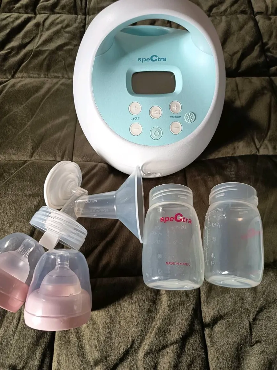 Breast pump - Image 2