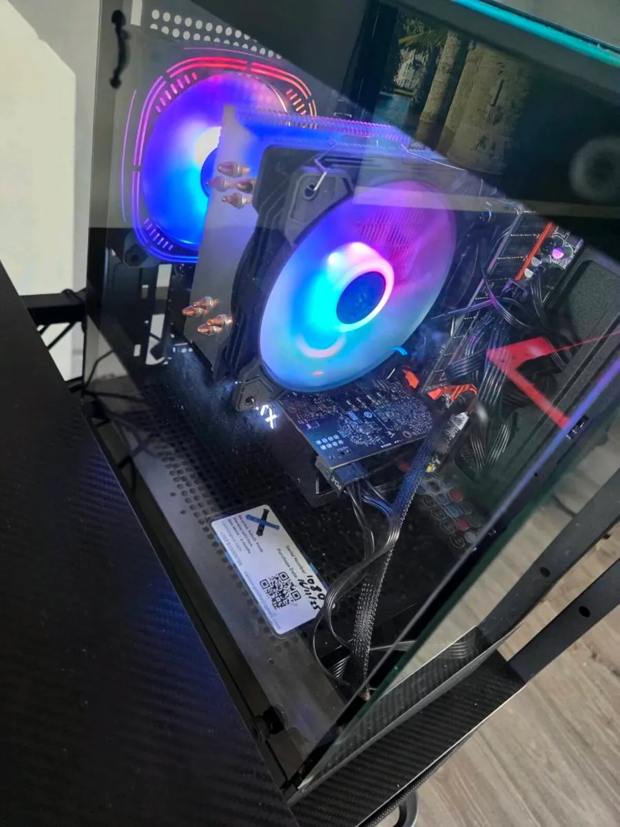 Gaming pc - Image 4