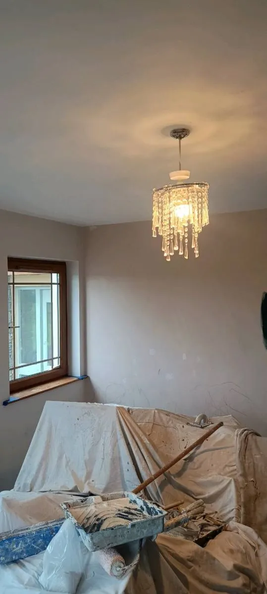 Handy Man available in Kerry - Image 1