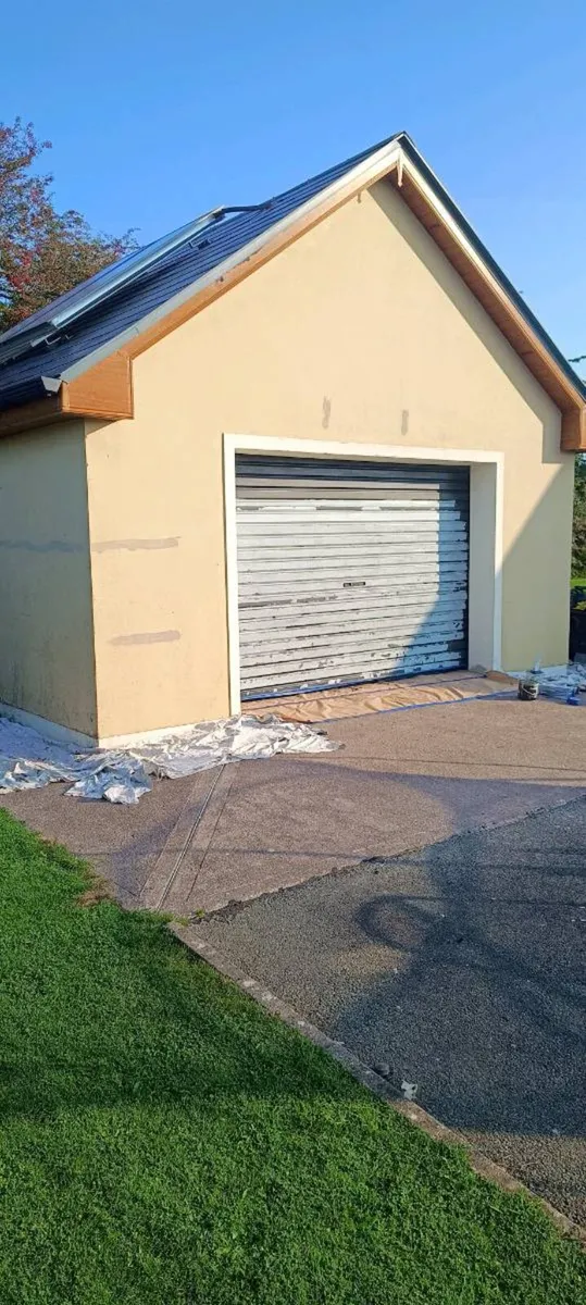 Handy Man available in Kerry - Image 3