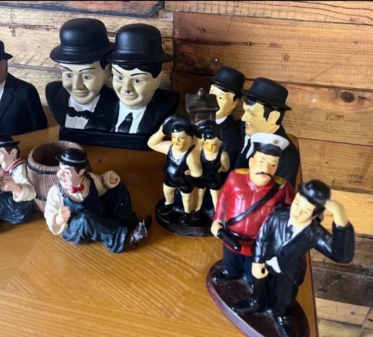 Laurel and Hardy Collection 'Father's Day' idea - Image 4