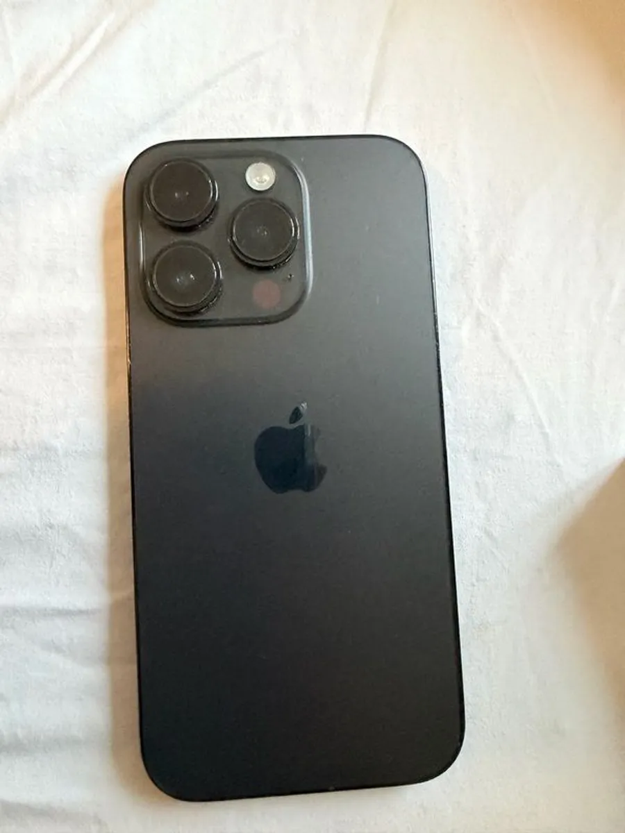 Iphone 14 - Pro 128 gb - Image 1