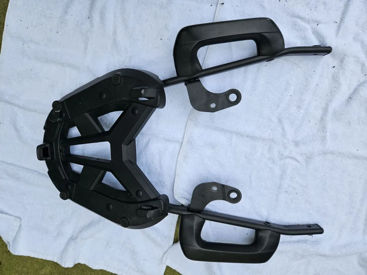 Hayabusa parts - Image 2