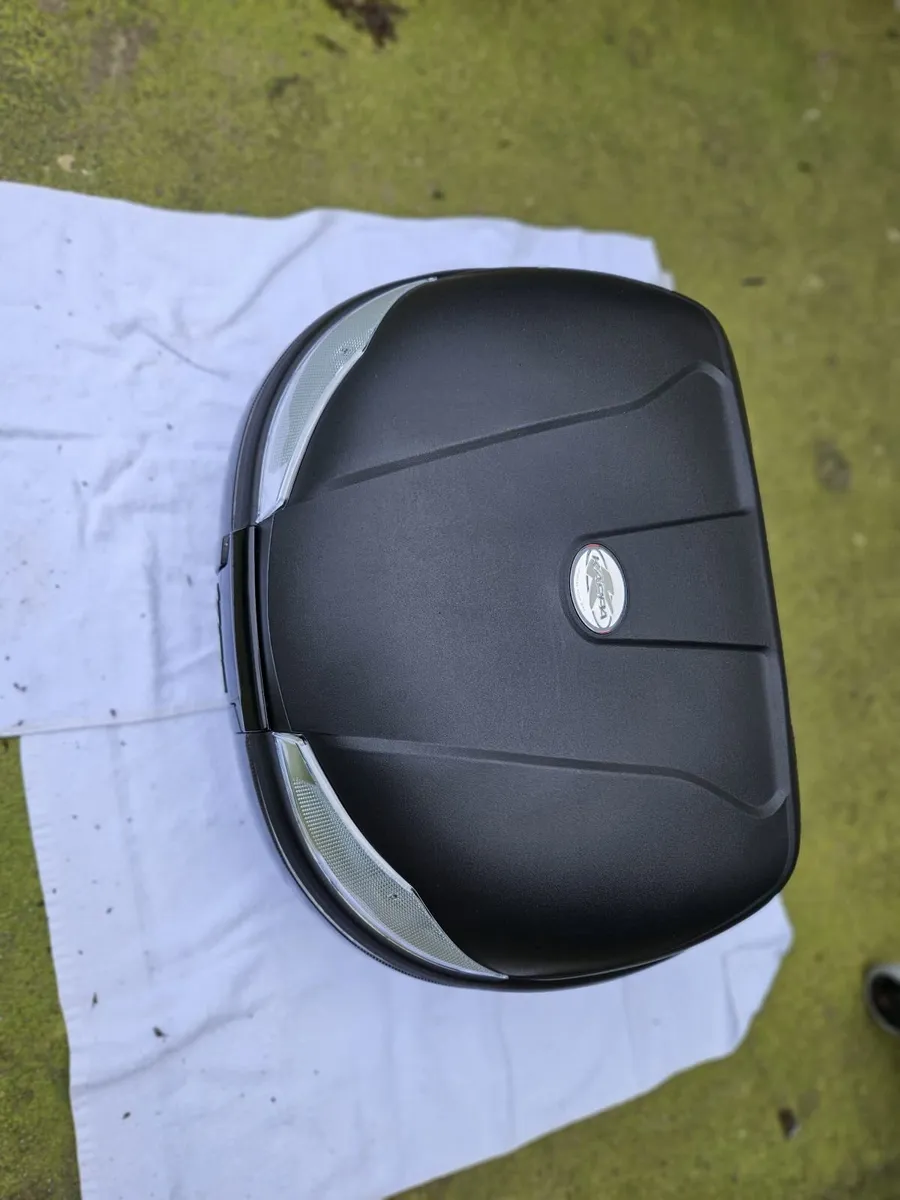 Hayabusa parts - Image 3