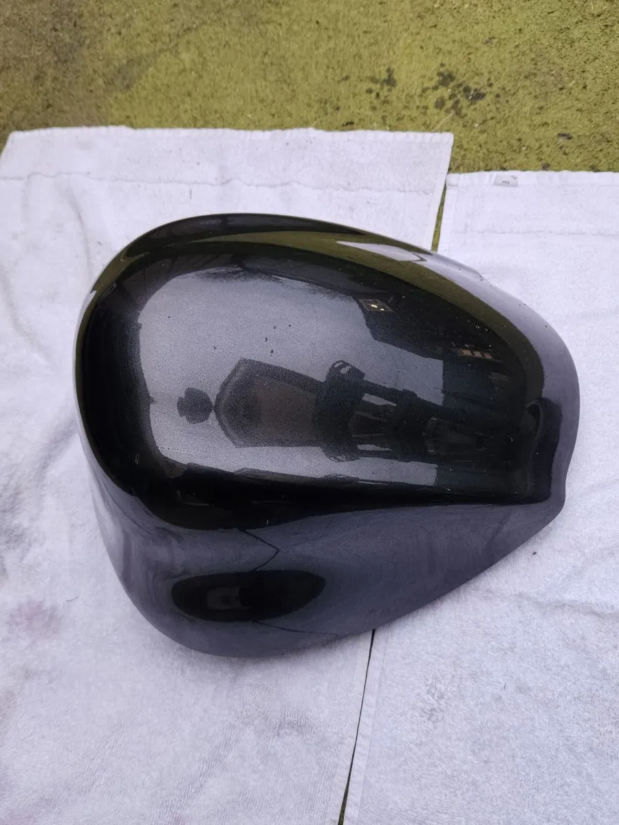 Hayabusa parts - Image 4