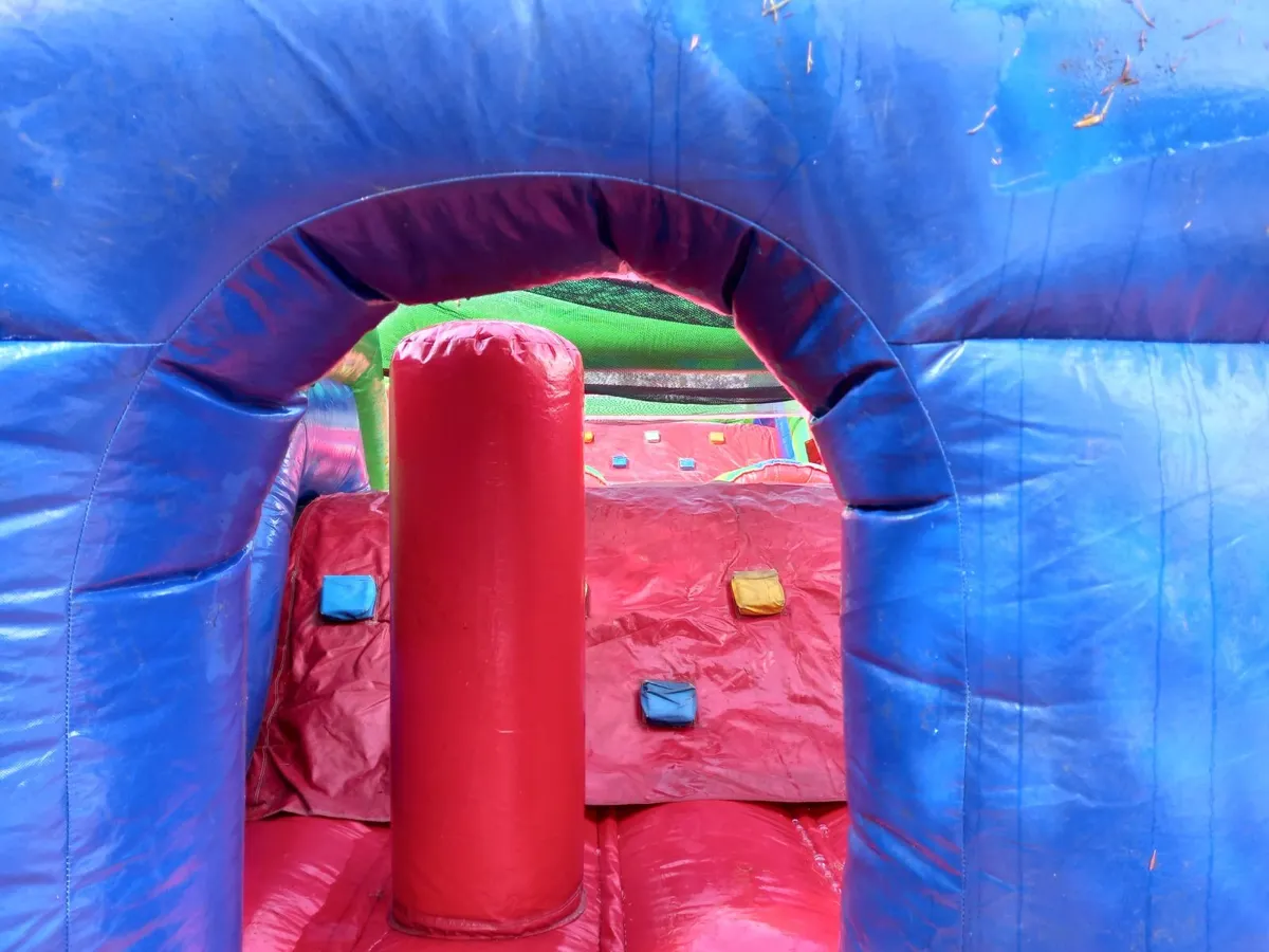 Bouncy Castle - Image 2