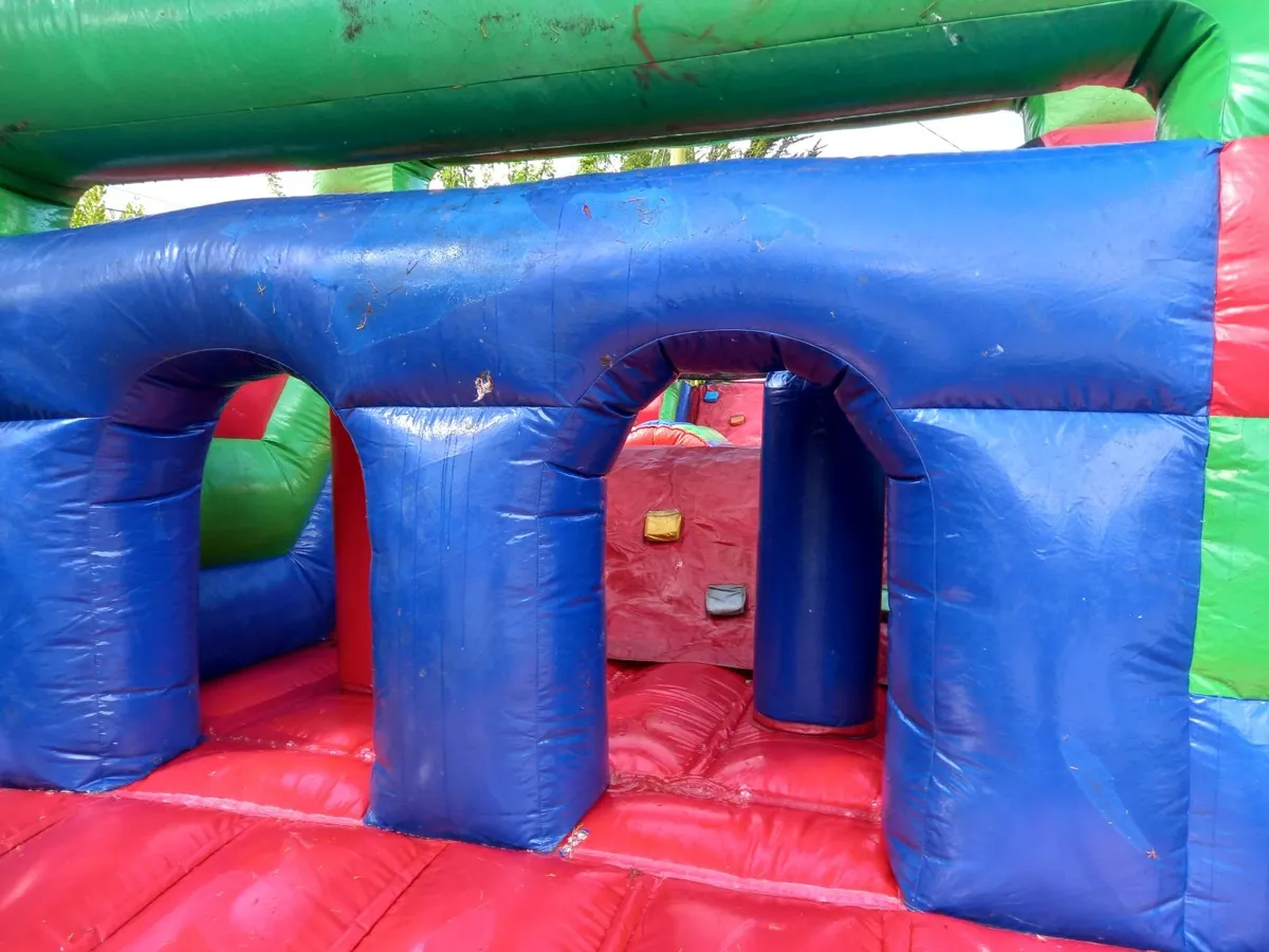 Bouncy Castle - Image 3