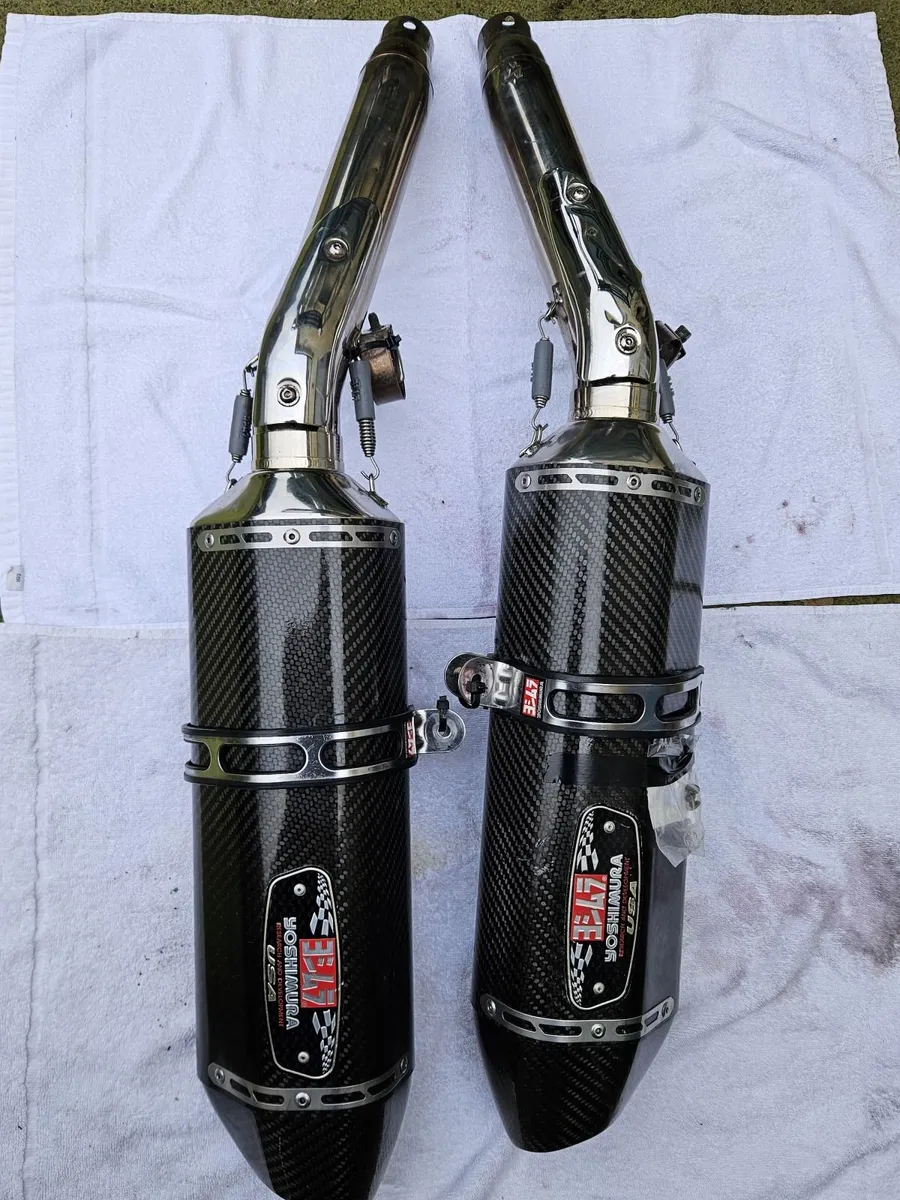 Hayabusa parts KTM super duke r parts - Image 1