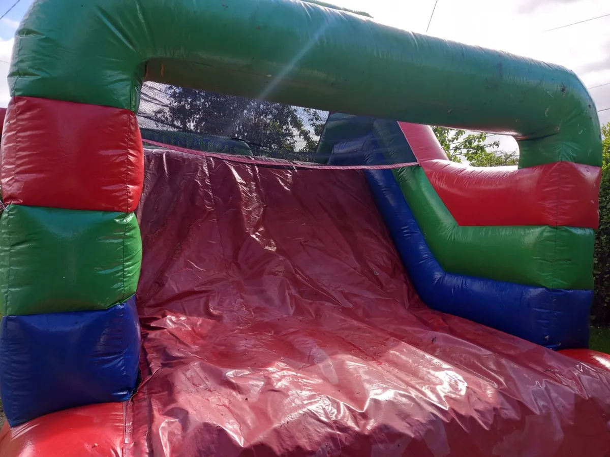 Bouncy Castle - Image 4