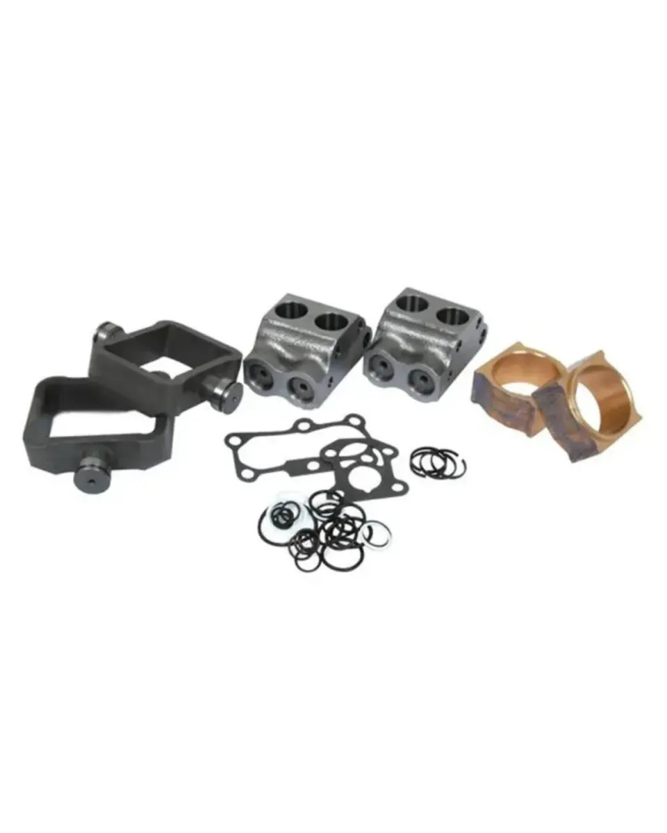 Hydraulic Pump Repair Kit Mk3 Massey Ferguson - Image 1