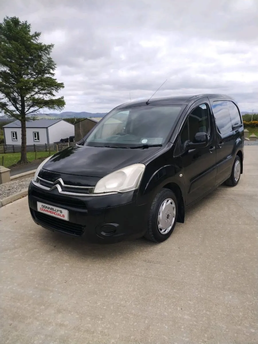 Donnelly's commercials letterkenny Co.Donegal - Image 1