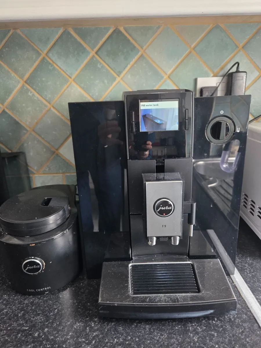 Coffee Machine