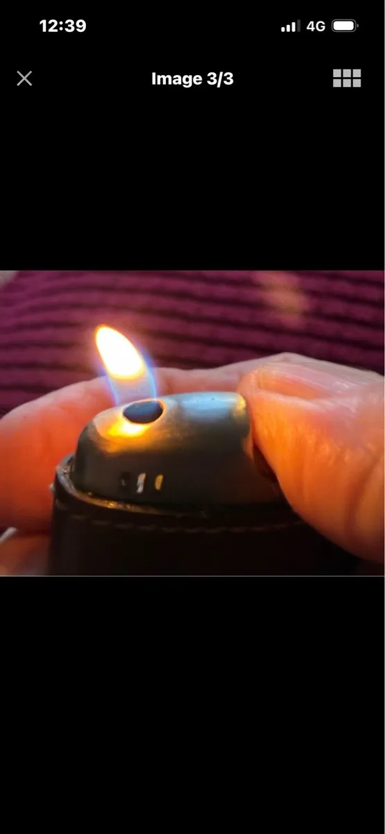 Bacardi Lighter - Image 3