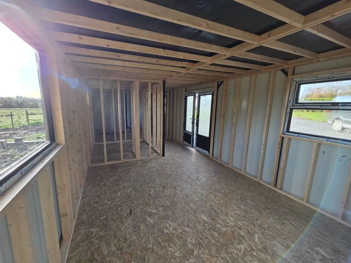 Modular Home 45 sqm - Image 4