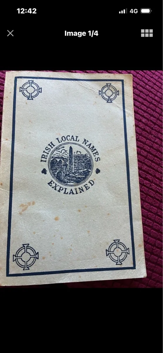 Irish Local Names Explained - Image 1