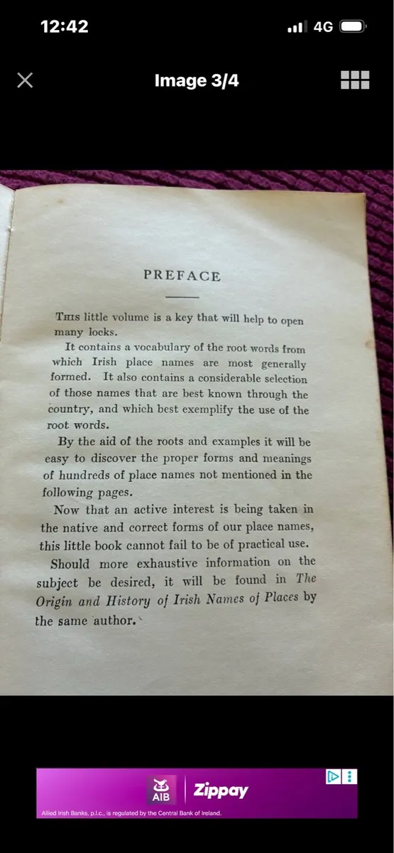 Irish Local Names Explained - Image 3
