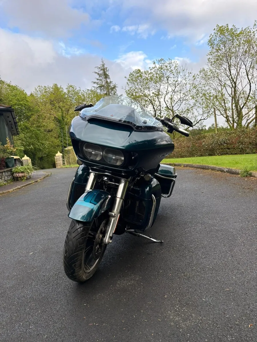HARLEY DAVIDSON Other 2020 - Image 2