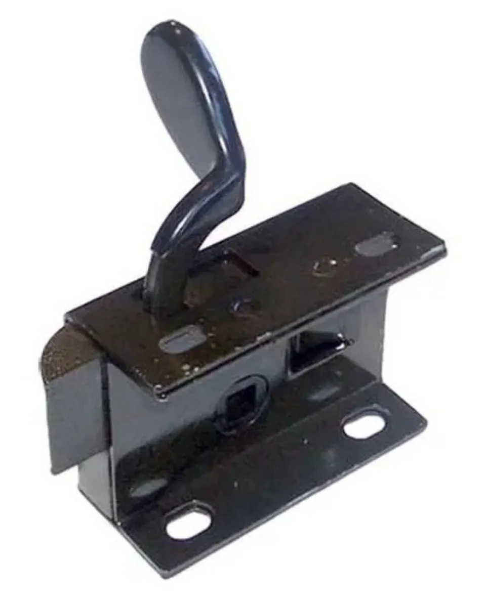 Door Handle Ford Q Cab Inner R/H 3718 - Image 1