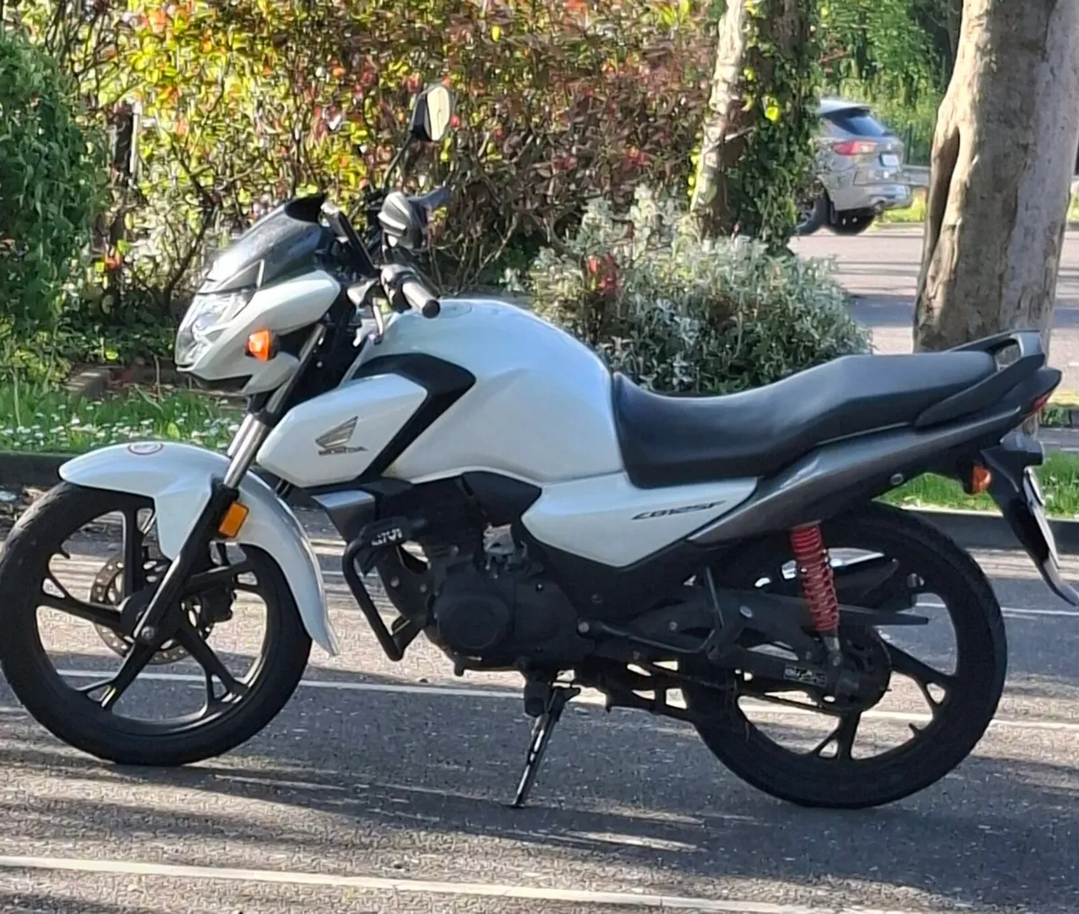 Excellent condition - Image 1