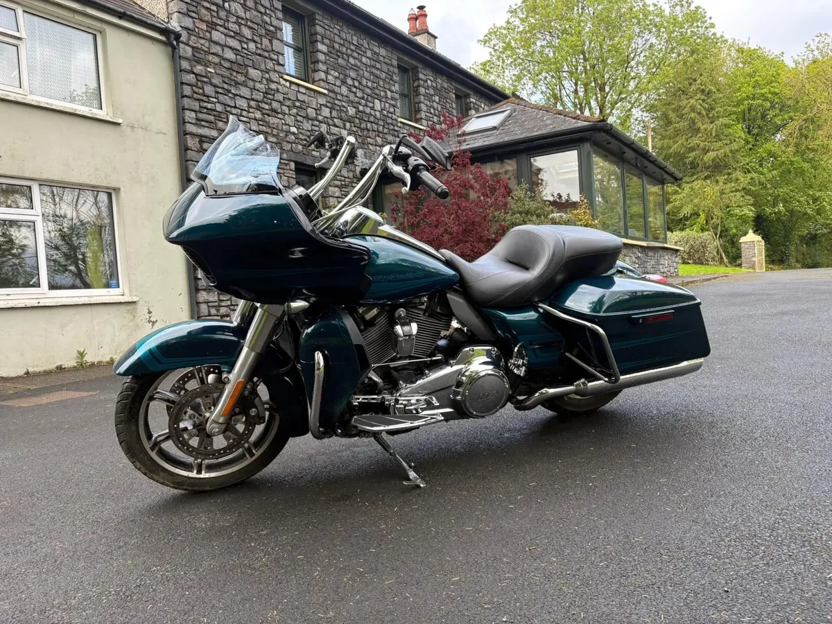 HARLEY DAVIDSON Other 2020 - Image 4
